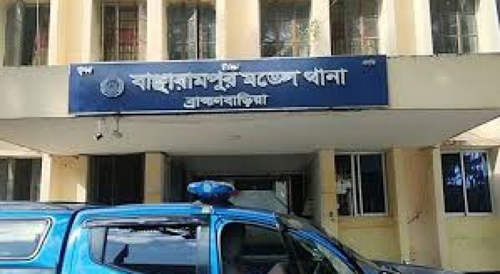 বাঞ্ছারামপুরে ছোট ভাইয়ের হাতে বড় বোন খুন হওয়ার অভিযোগ ,ভাই পলাতক